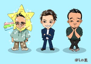 プロフィール画像