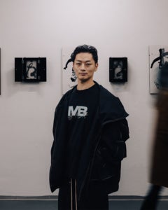 プロフィール画像
