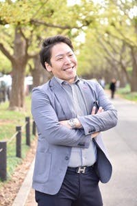 プロフィール画像