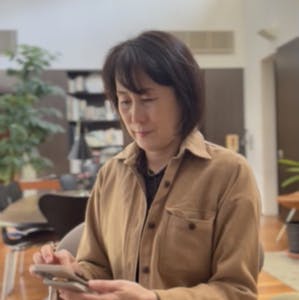 プロフィール画像