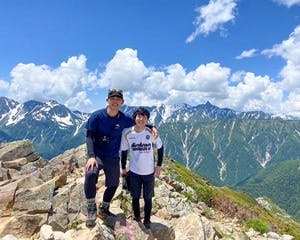 プロフィール画像