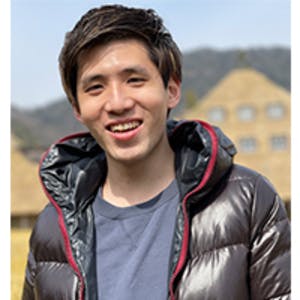 プロフィール画像