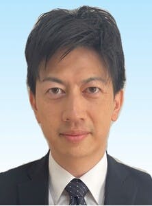 プロフィール画像