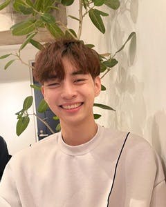 プロフィール画像