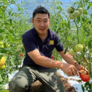 プロフィール画像