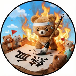 プロフィール画像