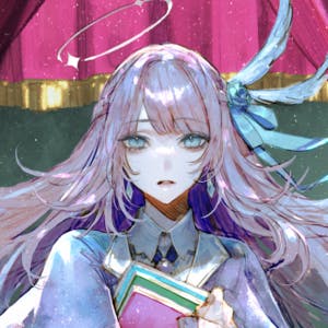 プロフィール画像