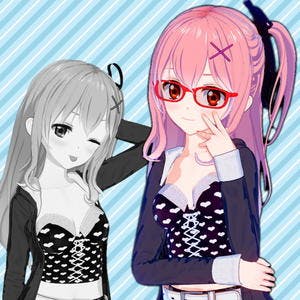 プロフィール画像