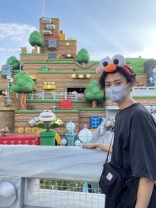 プロフィール画像