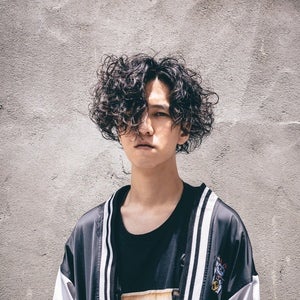 プロフィール画像