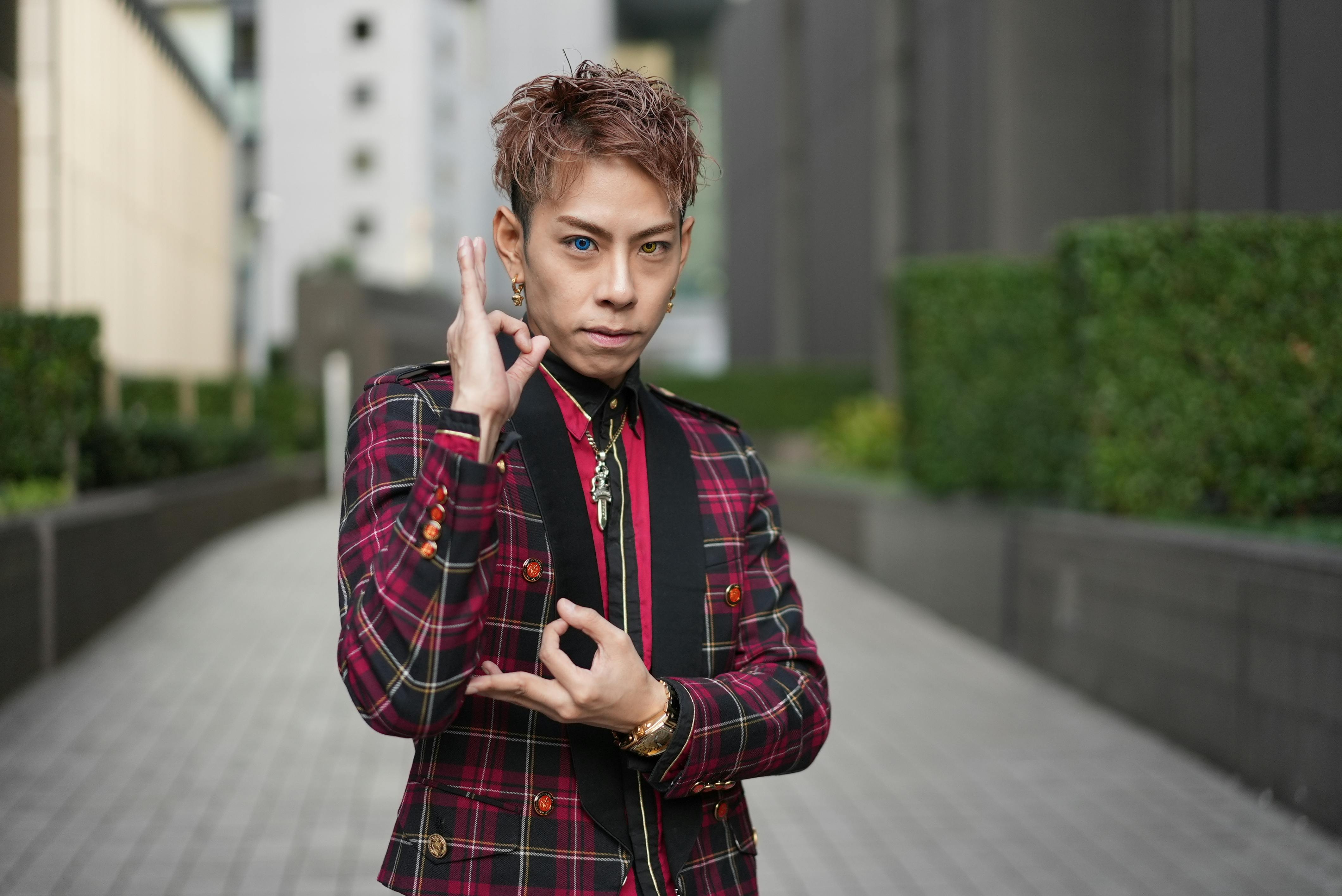 釈迦でーす！（skds_official）のプロフィール - CAMPFIRE (キャンプ