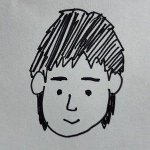 プロフィール画像