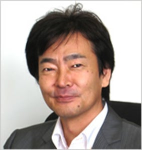 プロフィール画像