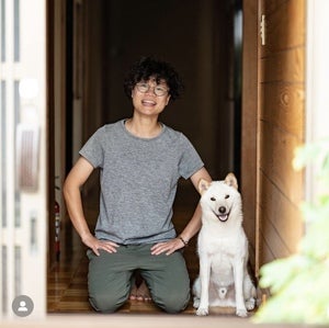 プロフィール画像