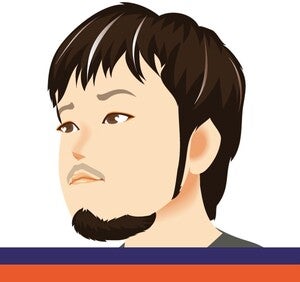 プロフィール画像