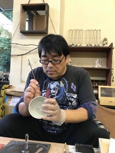 プロフィール画像