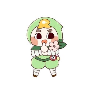 プロフィール画像