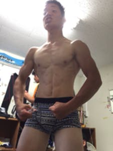 プロフィール画像