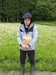 プロフィール画像