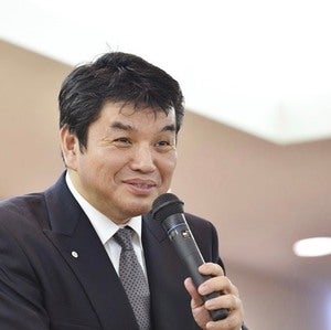 プロフィール画像