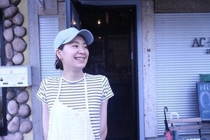 プロフィール画像