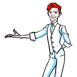 プロフィール画像