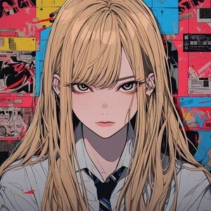 プロフィール画像
