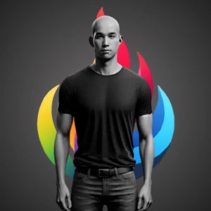 プロフィール画像