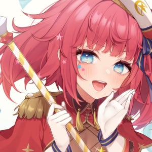 プロフィール画像