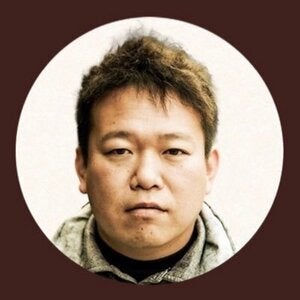 プロフィール画像