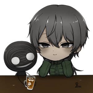 プロフィール画像