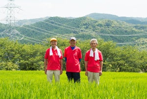 プロフィール画像