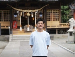 プロフィール画像