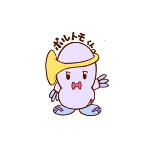 プロフィール画像