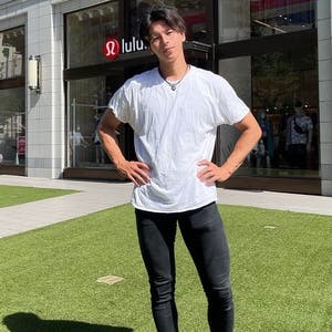 プロフィール画像