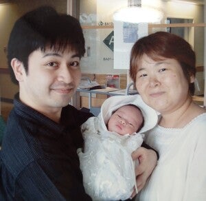 プロフィール画像