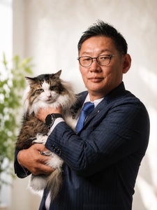 プロフィール画像