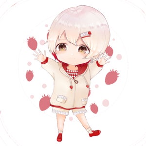 プロフィール画像