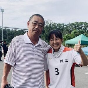 プロフィール画像