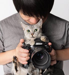 プロフィール画像