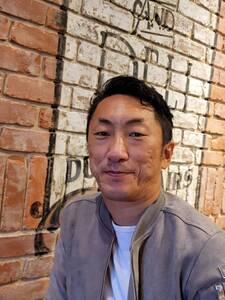 プロフィール画像