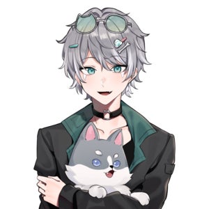 プロフィール画像