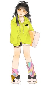 プロフィール画像