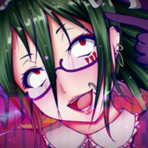 プロフィール画像