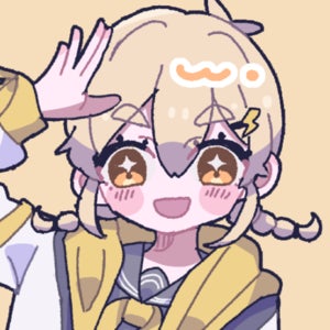 プロフィール画像