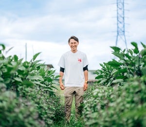 プロフィール画像