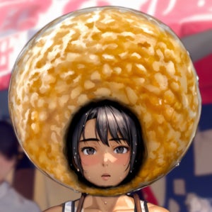 プロフィール画像