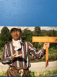 プロフィール画像