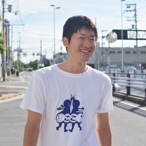 プロフィール画像