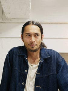 プロフィール画像